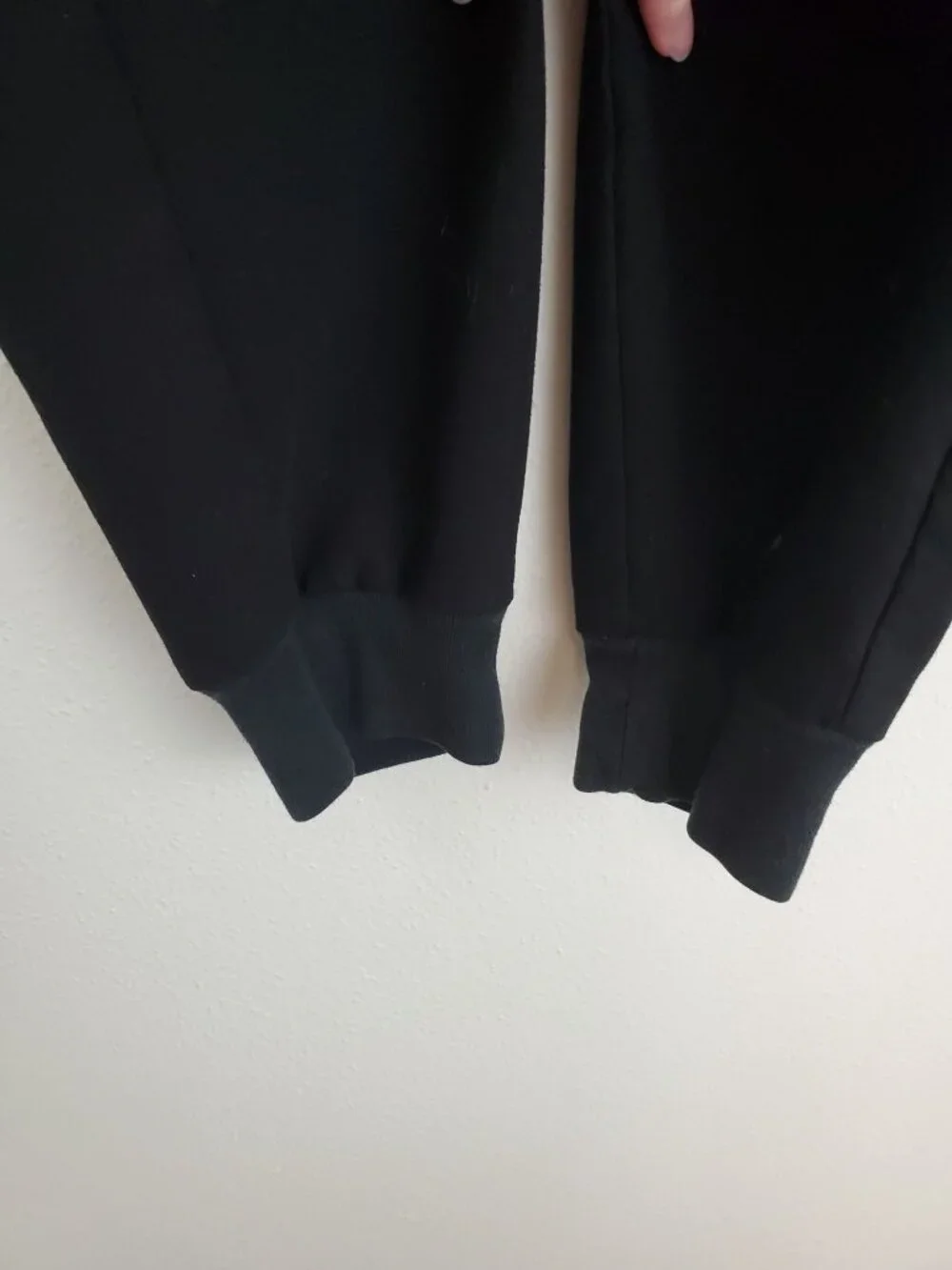 Figs Zamora Jogger scrub pants in black - Picture 9 of 11